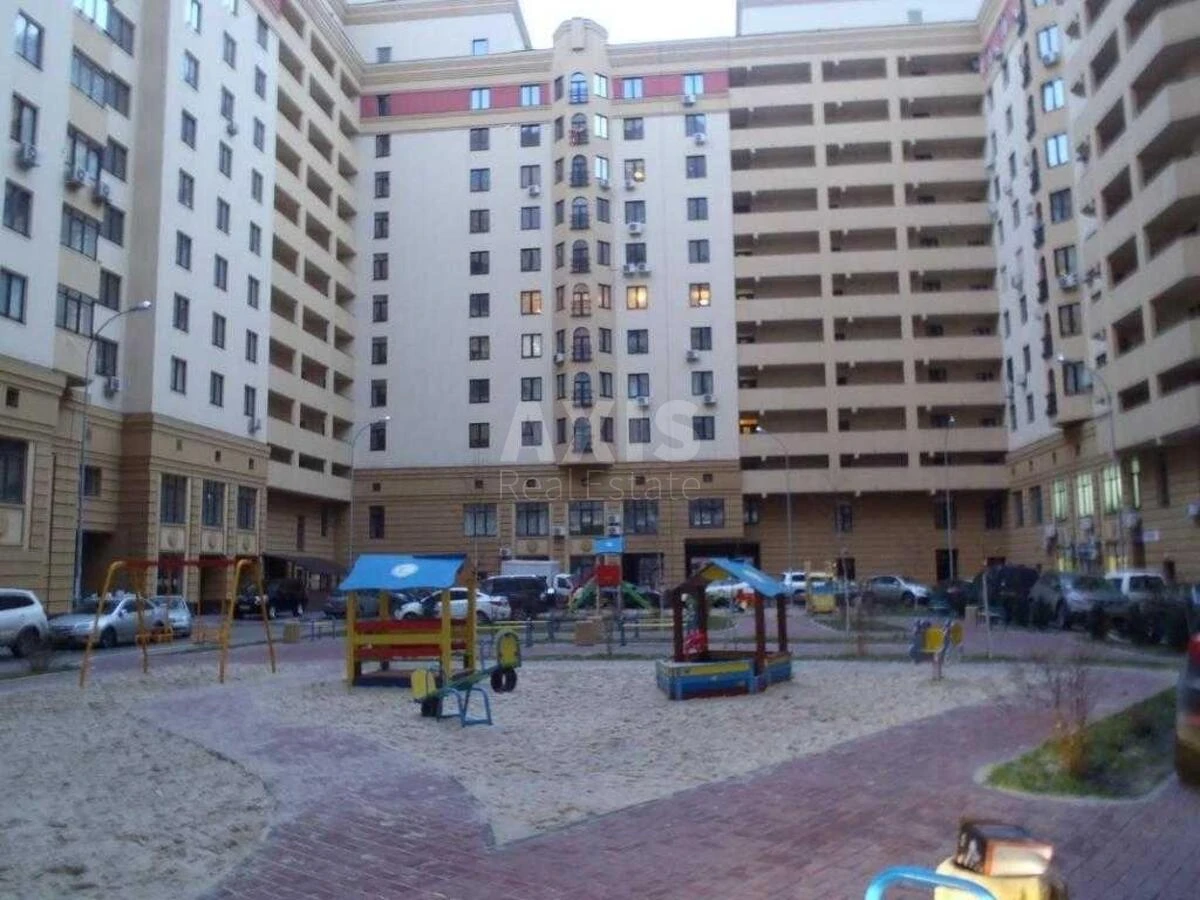 2k apartment vul. Chornovola V'jacheslava 27637918