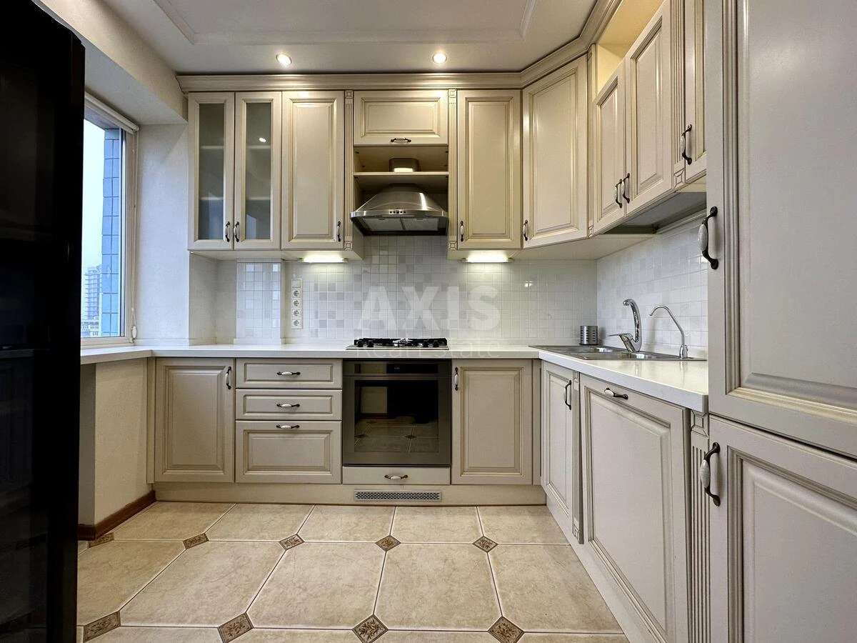 3k apartment prov. Vynogradnyj 1/1168840
