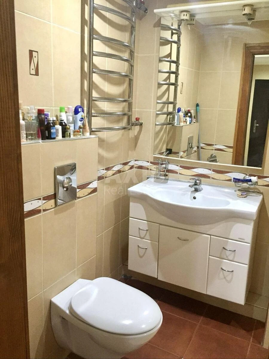 2к квартира ул. Кубанской Украины 396381513