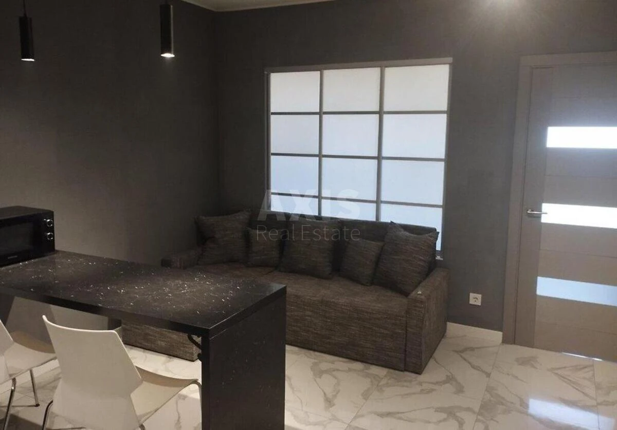 2к квартира пр-т Бажана Николая 17А656092