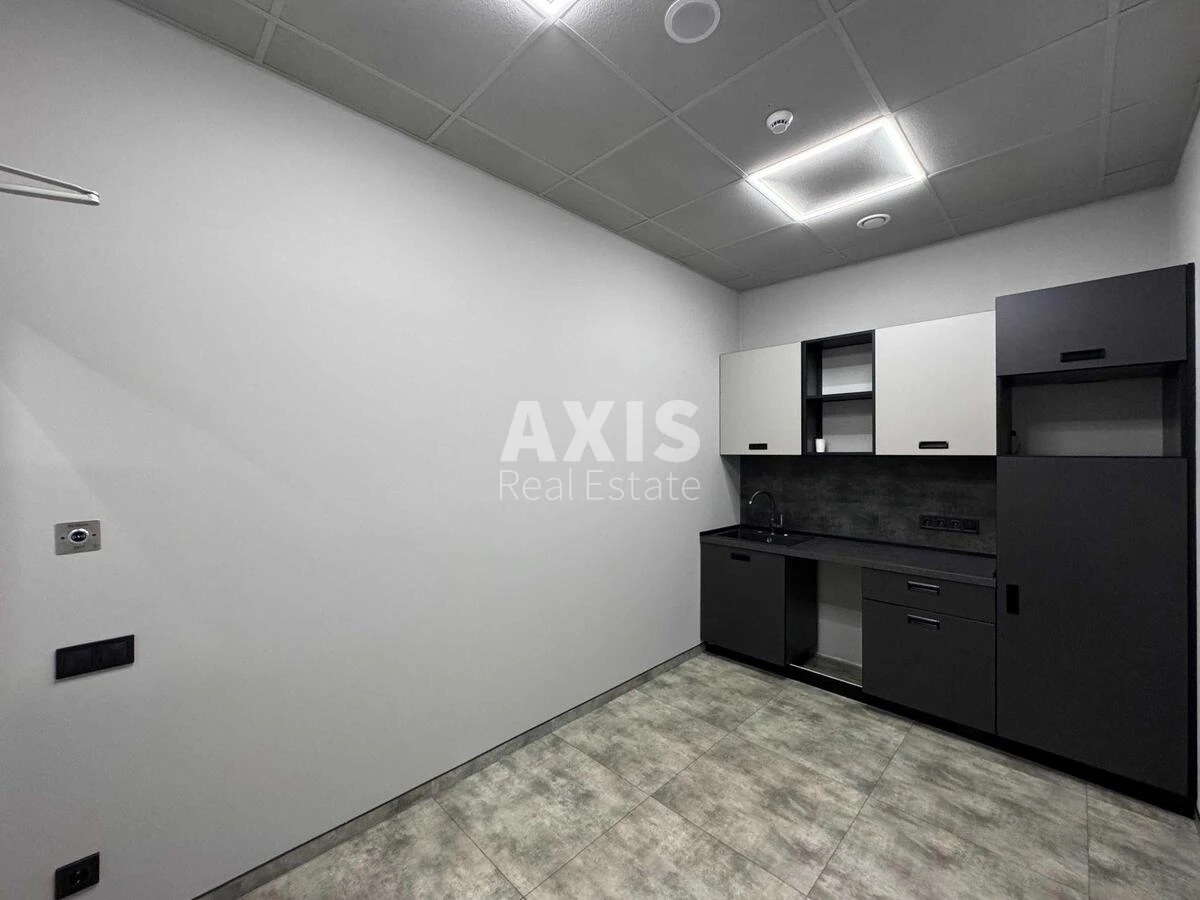 Office vul. Akademika Knyshova 6, 287m26347011