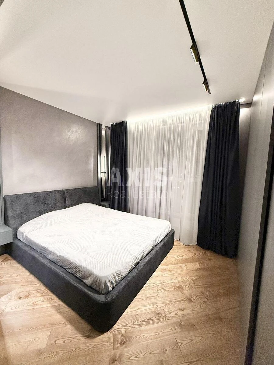 1к квартира ул. Андрея Верхогляда чотирнадцять А515713