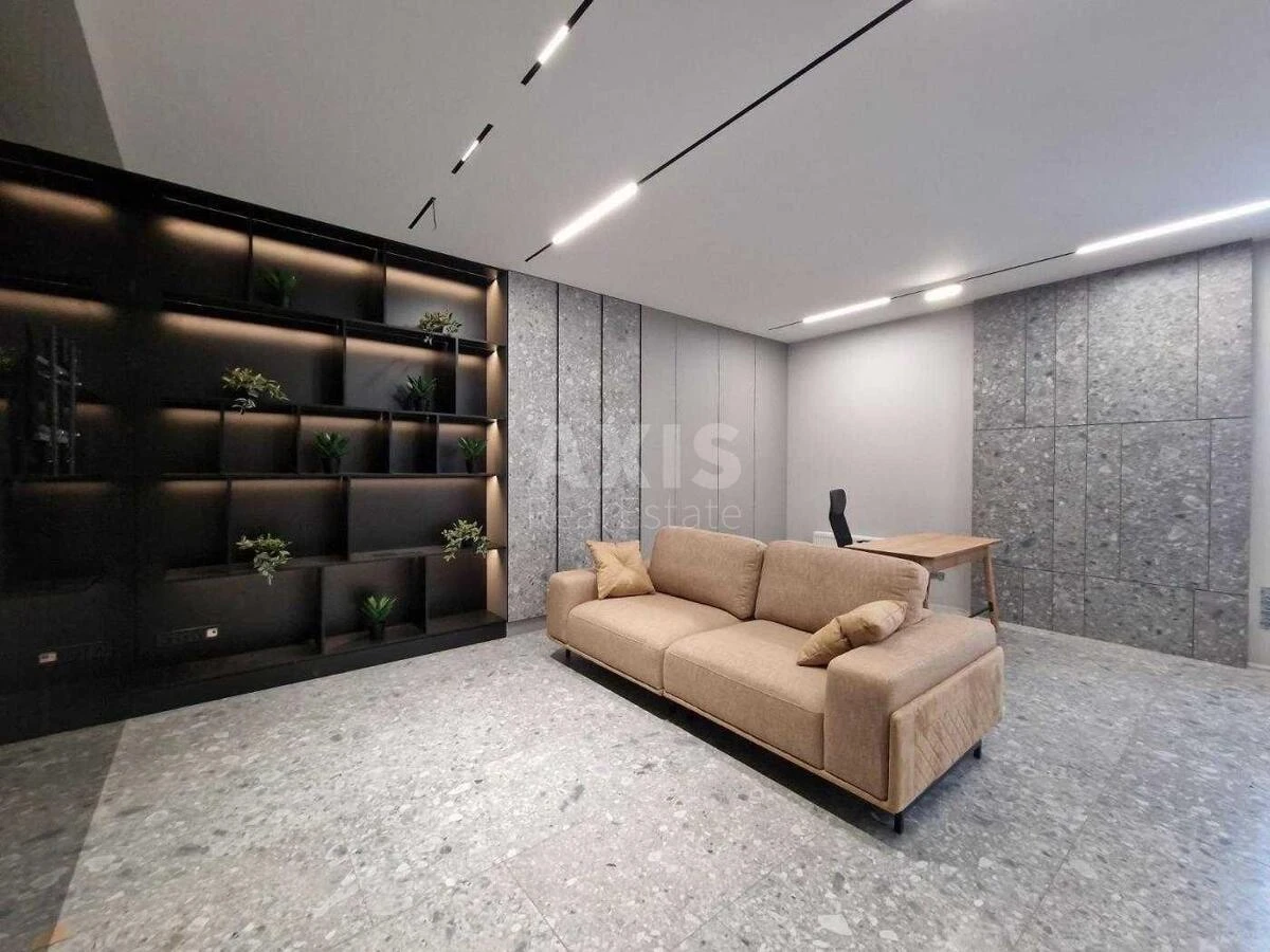 Office vul. Vasylya Tyutyunnyka 37/1, 77m2672553