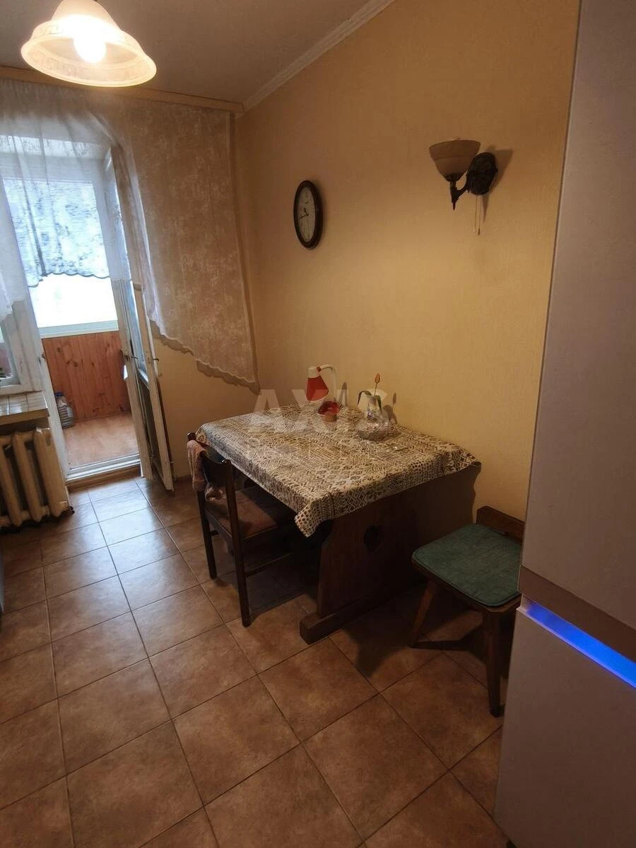 3k apartment vul. Lunachars'kogo 3В672651