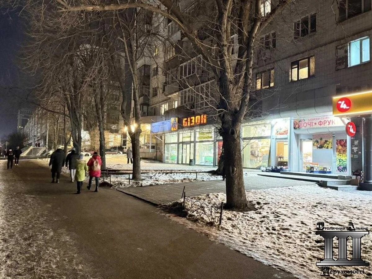 Объект торговли пр-т Берестейский 18, 500м265713