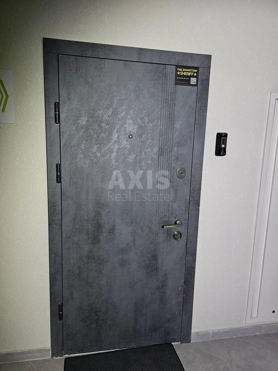 1к квартира ул. Олеся Бердника 1В6730015