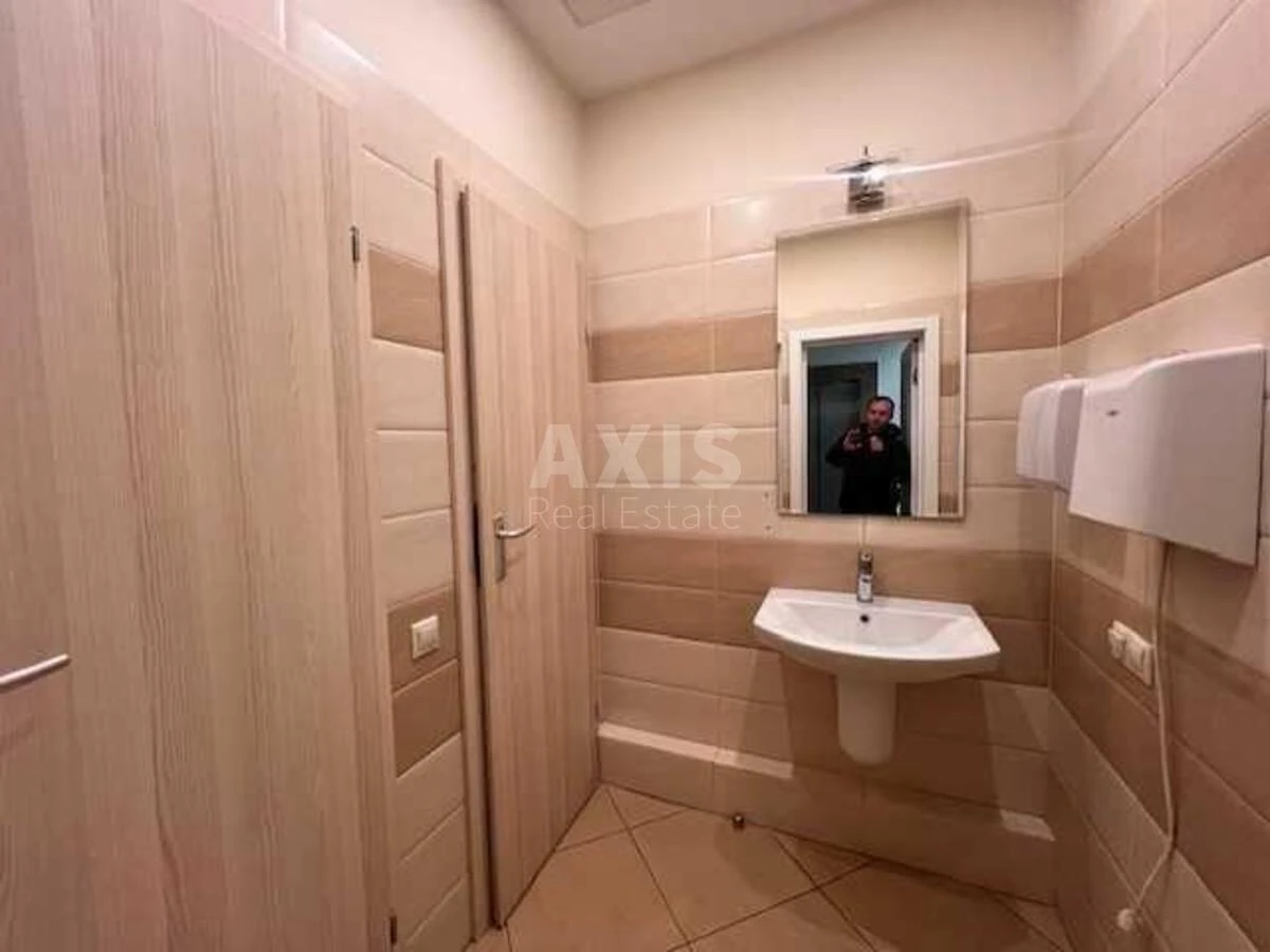 Office vul. Spas'ka 5, 525m2640857