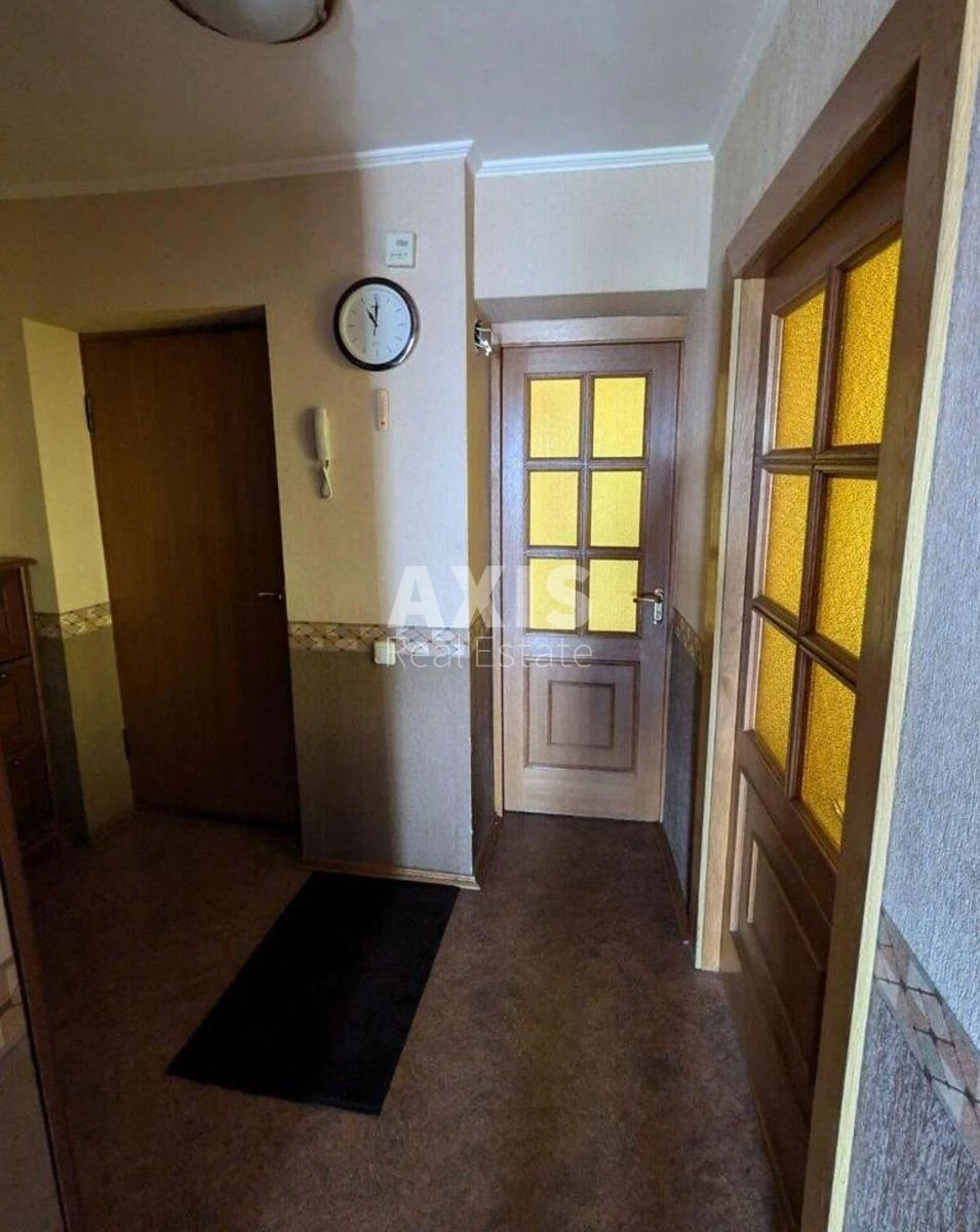 3к квартира пр-т Леонида Каденюка 51436729