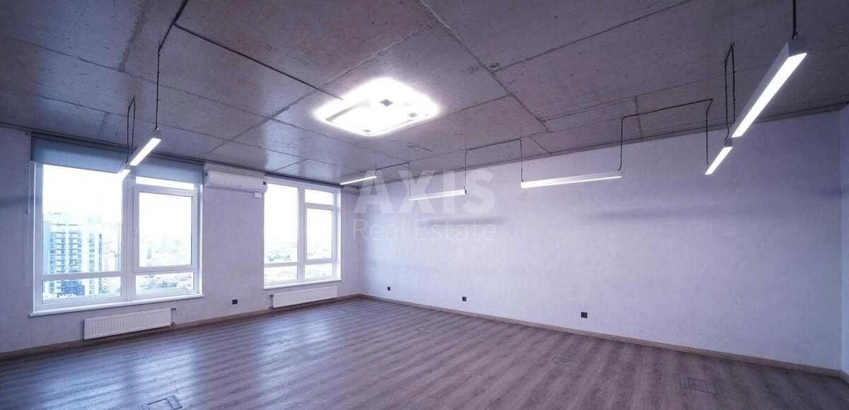 Офис ул. Жилянская 68, 215м2673273