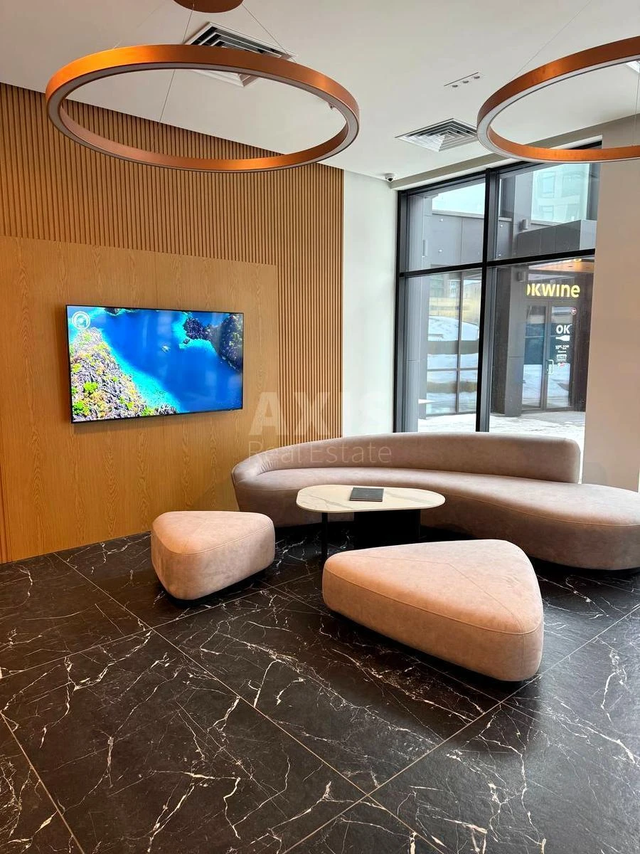 1k apartment vul. Vasylya Tyutyunnyka 39673491