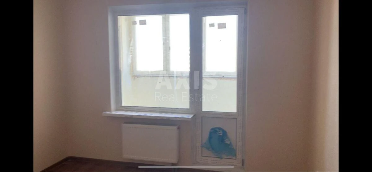 2k apartment vul. Polis'ka 4599911