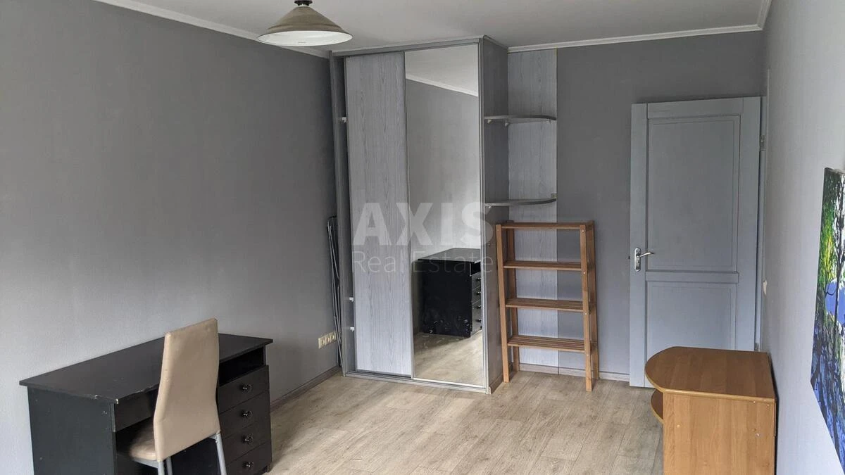 1к квартира ул. Миропольская 3642321