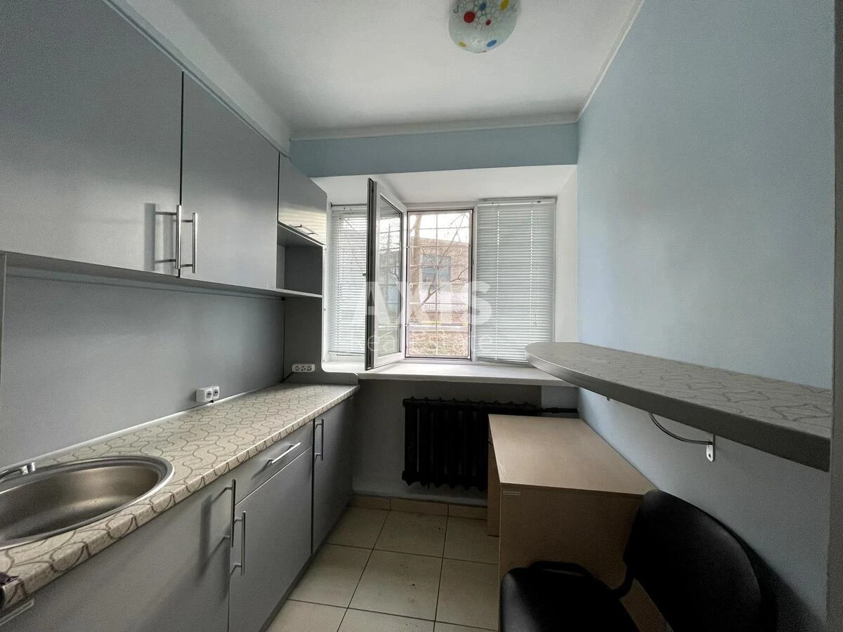 Office shose Strategichne 2А, 40m2639084