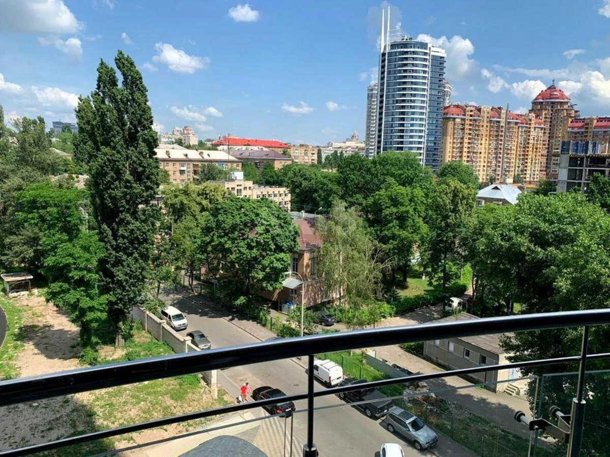 1к квартира пер. Лабораторный 76899614