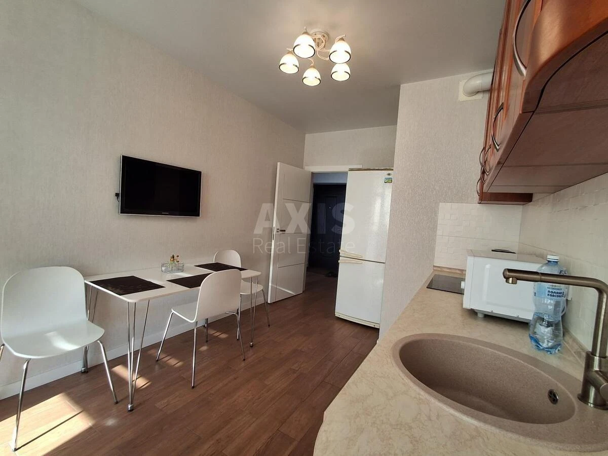 1к квартира пр-т Европейского Союза 41А690342
