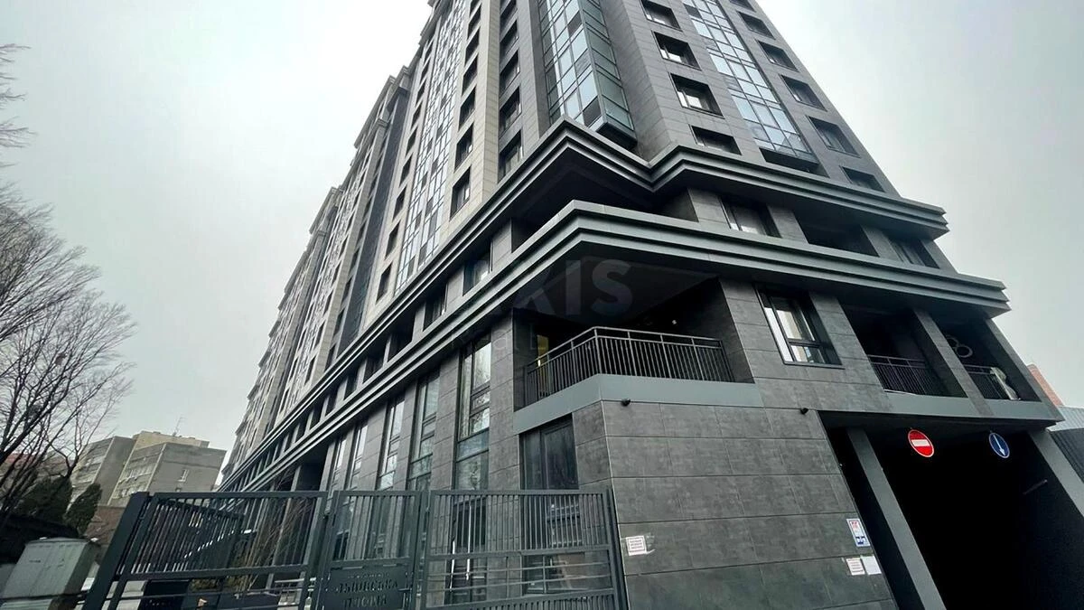 2k apartment vul. Kudrjavs'ka 24А65819