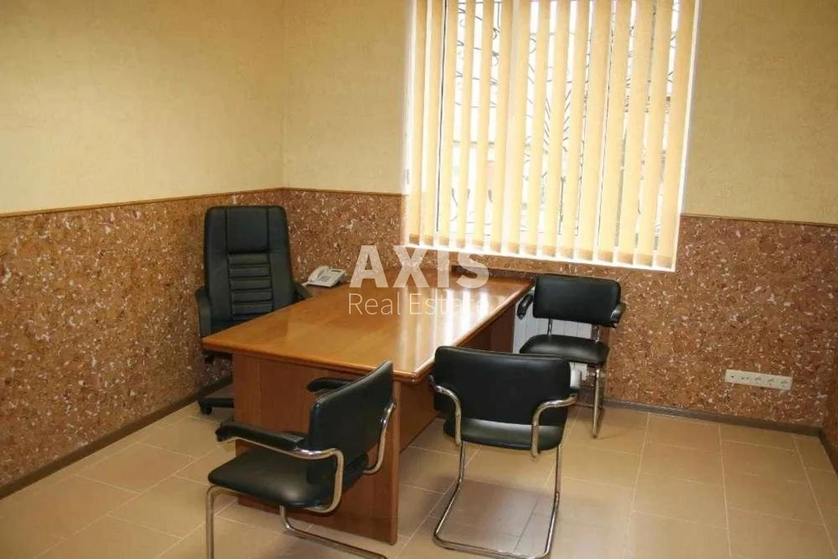 Office vul. Pidvysoc'kogo Profesora 26/1, 70m2286292