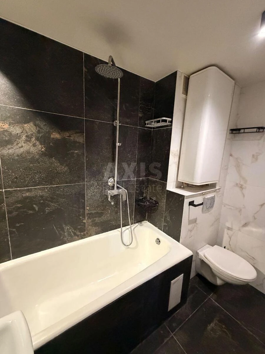 2k apartment vul. Ronalda Reyhana 8Б720594