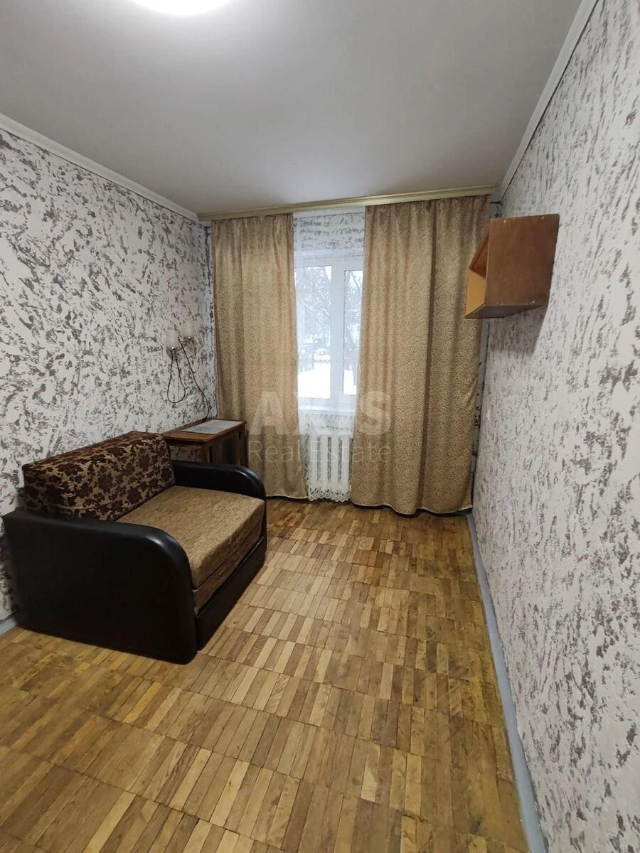 2к квартира бул. Вацлава Гавела 81642508