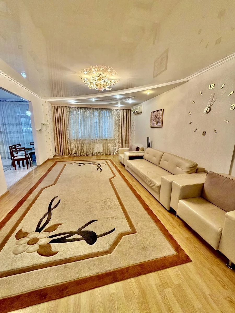 3k apartment vul. Okipnoi' Rai'sy 4658510