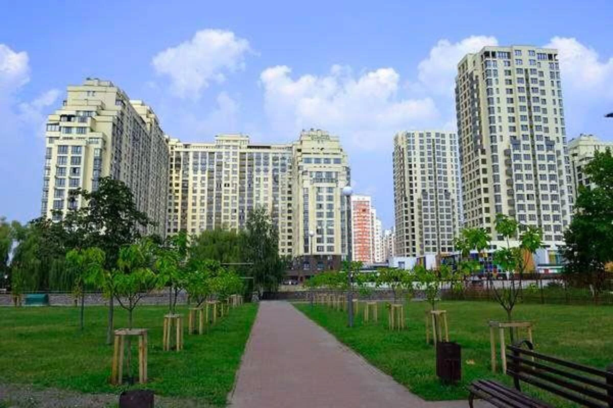 Объект торговли ул. Степана Рудницкого 19/14, 85м265148