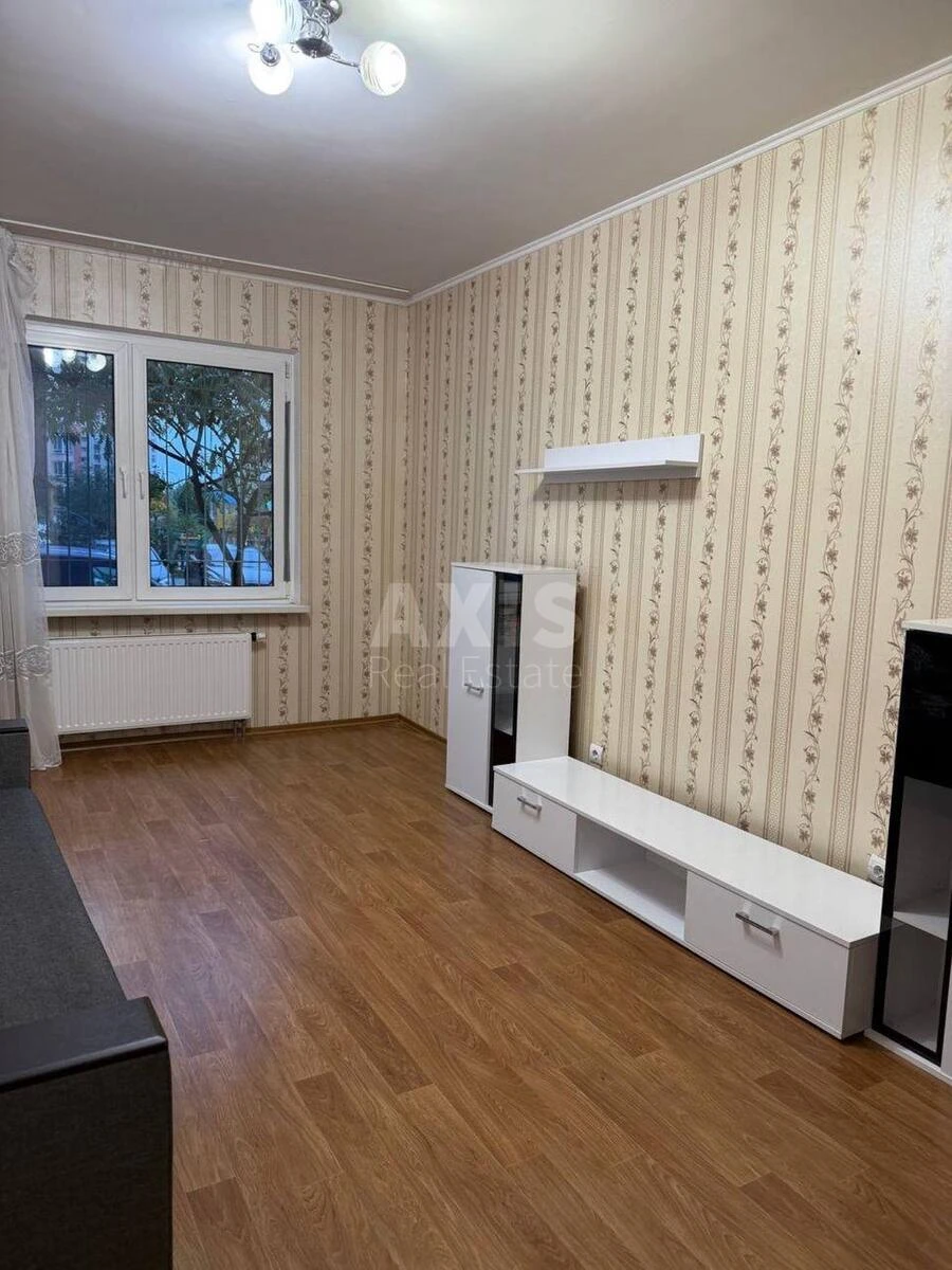 1k apartment vul. Rusovoi' Sofii' 3667504