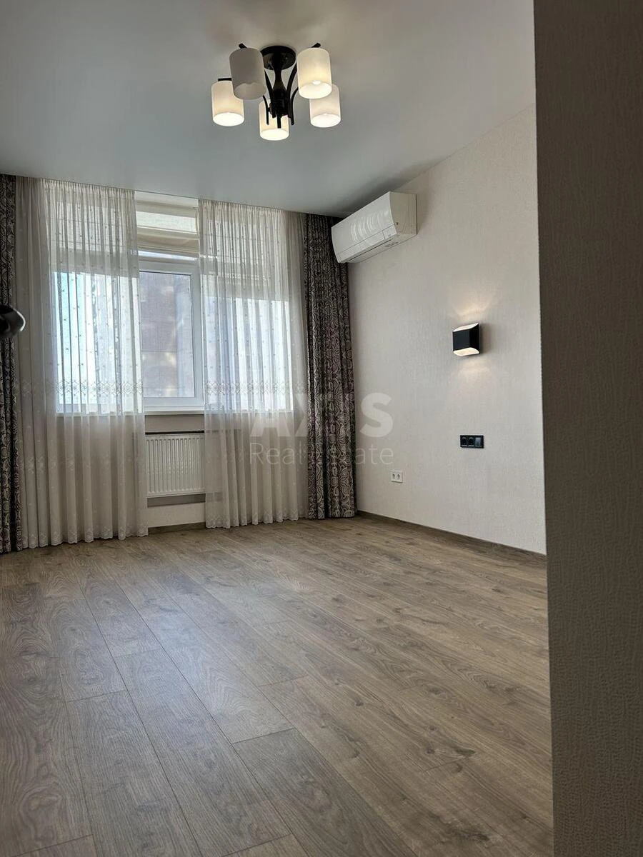 1k apartment vul. Oleny Pchilky 3667003