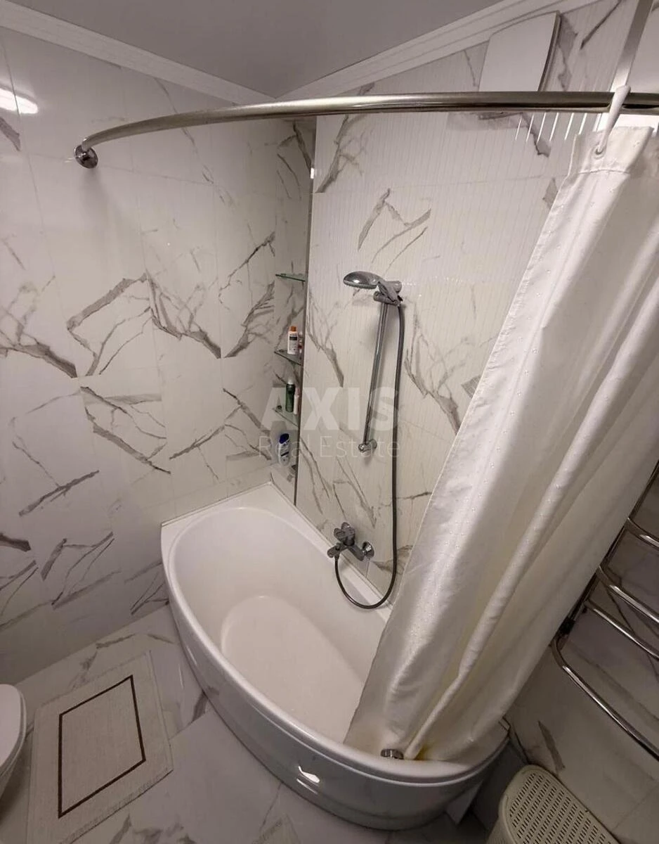 3k apartment vul. Sikors'kogo Igorja Aviakonstruktora 17137913