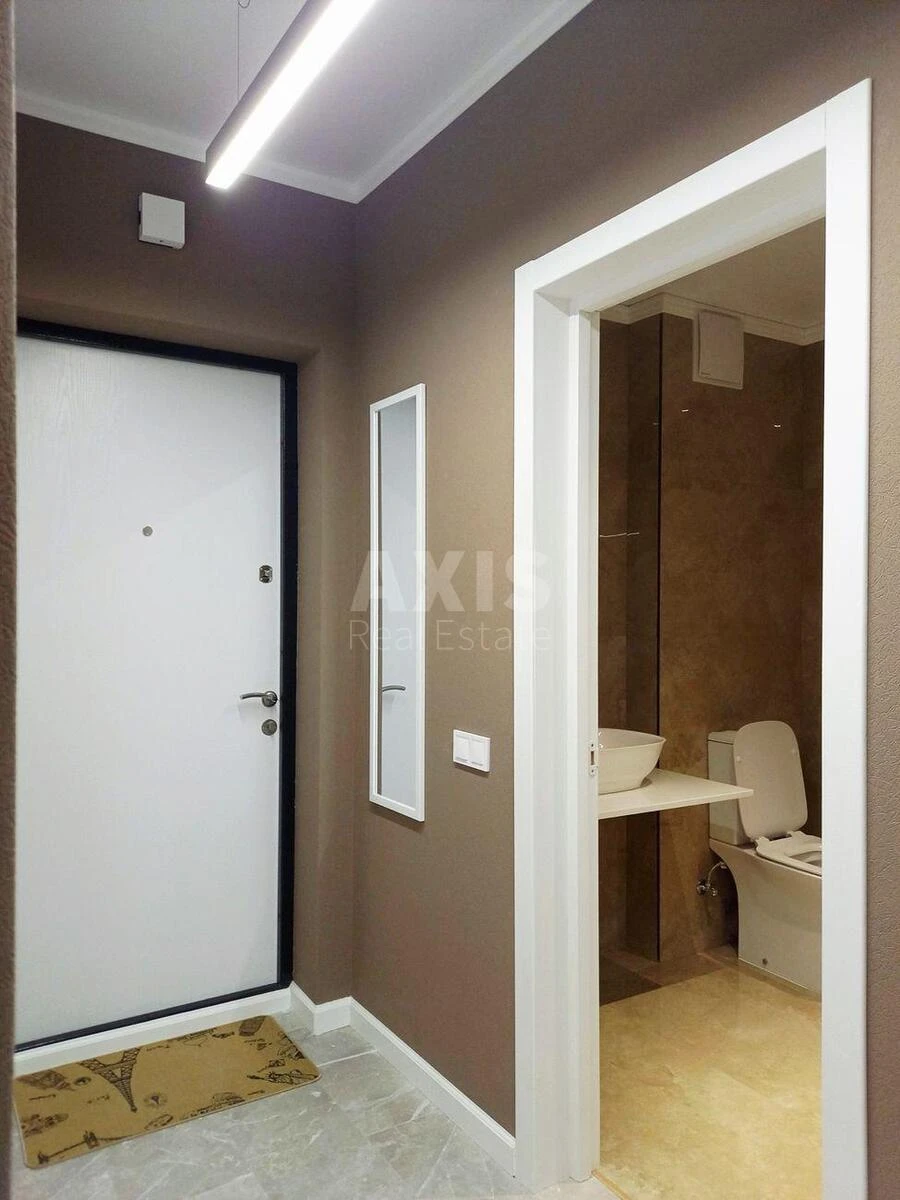 Office vul. Zarichna 6, 76m26234814