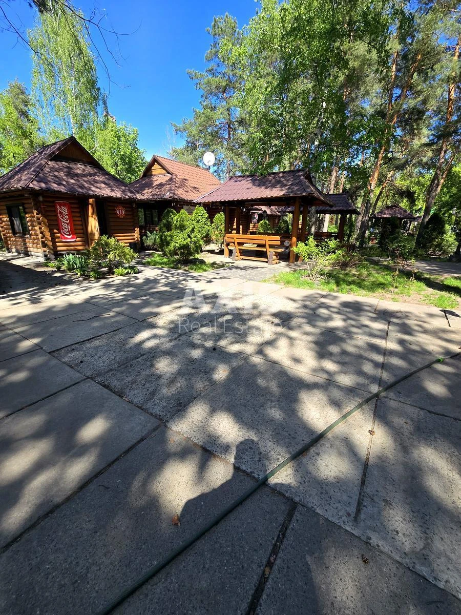 Trade object vul. Ostafiya Dashkevycha One A, 350m26661711