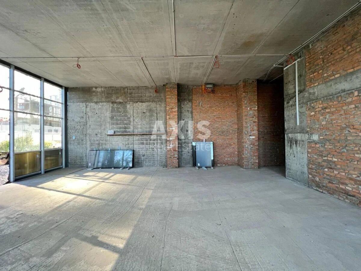Trade object vul. Andriya Verkhohlyada 19, 80m2624723