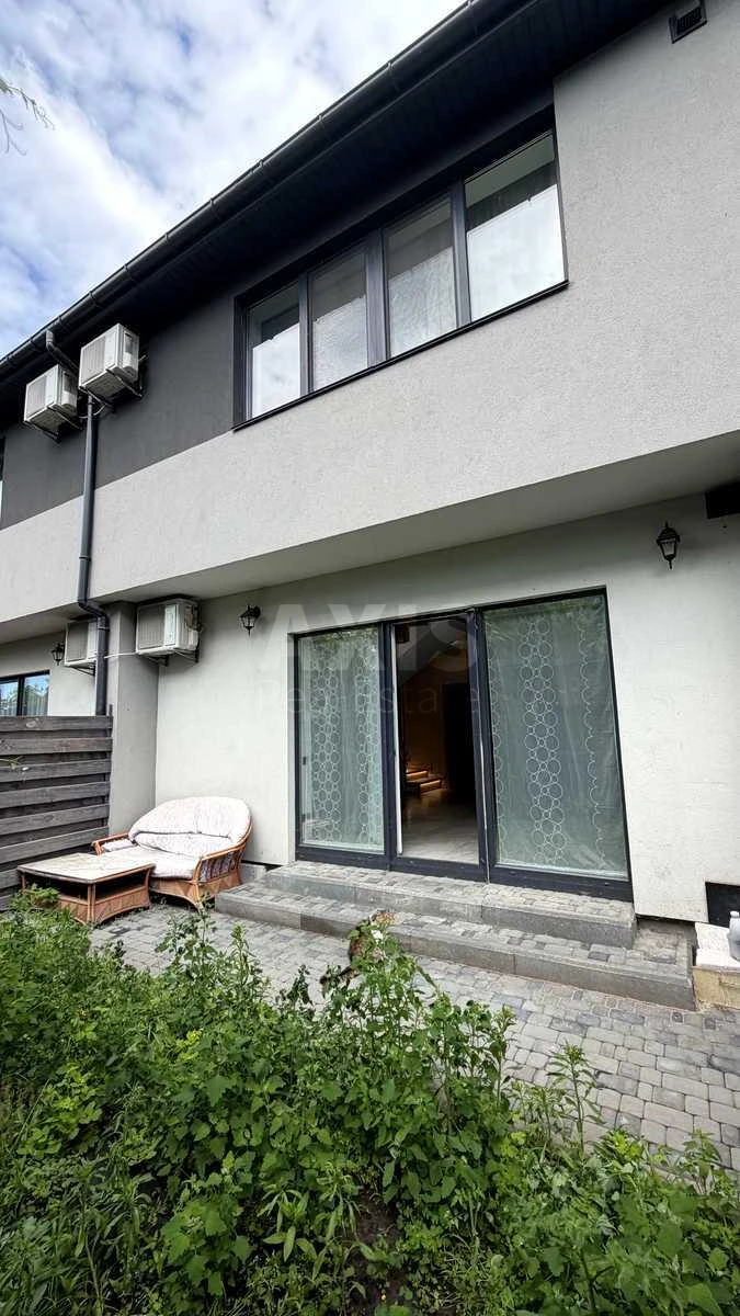 Дoм ул. Арефьева Константина, 105м2, город Киев7135516