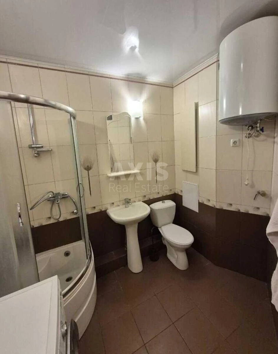 3k apartment vul. Myloslavs'ka 46238614