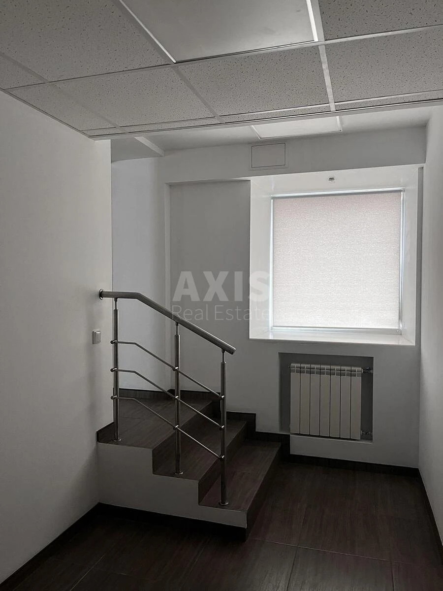Офис бул. Шевченко Тараса 2, 105м2698240