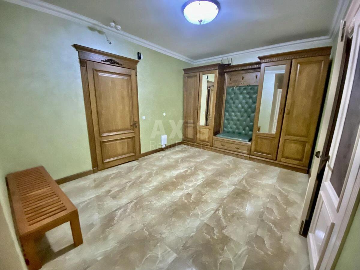 3k apartment pr-t Lobanovs'kogo 150Д680366