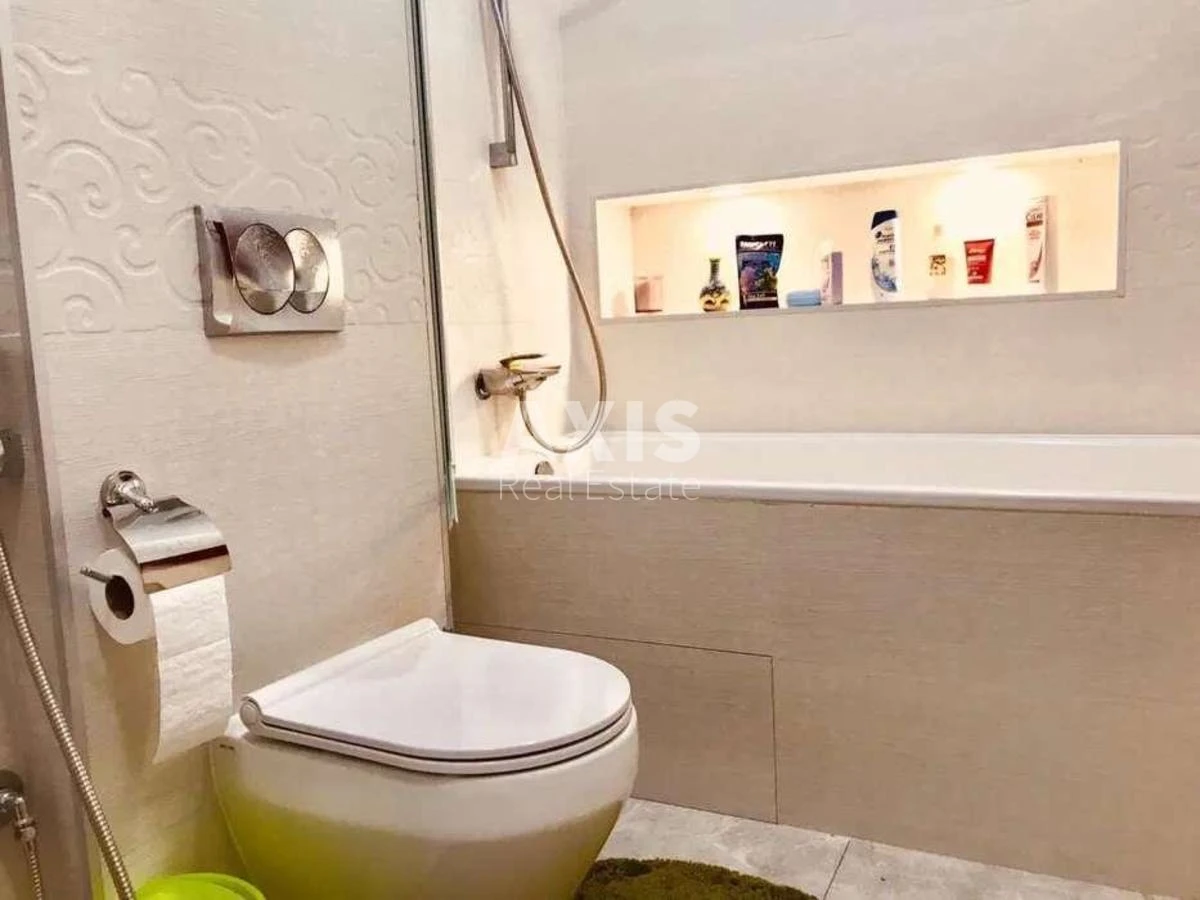 2k apartment vul. Evgena Chykalenko 20258463