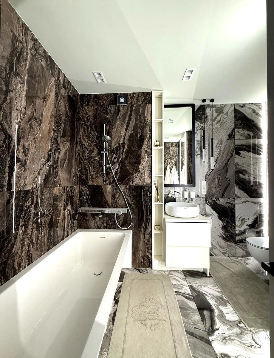 3k apartment pr-t Golosii'vs'kyj 606160411