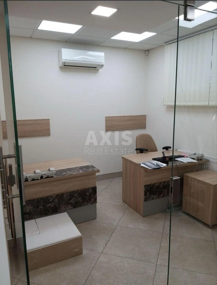 Office vul. Bogdanivs'ka 7А, 103m2647761