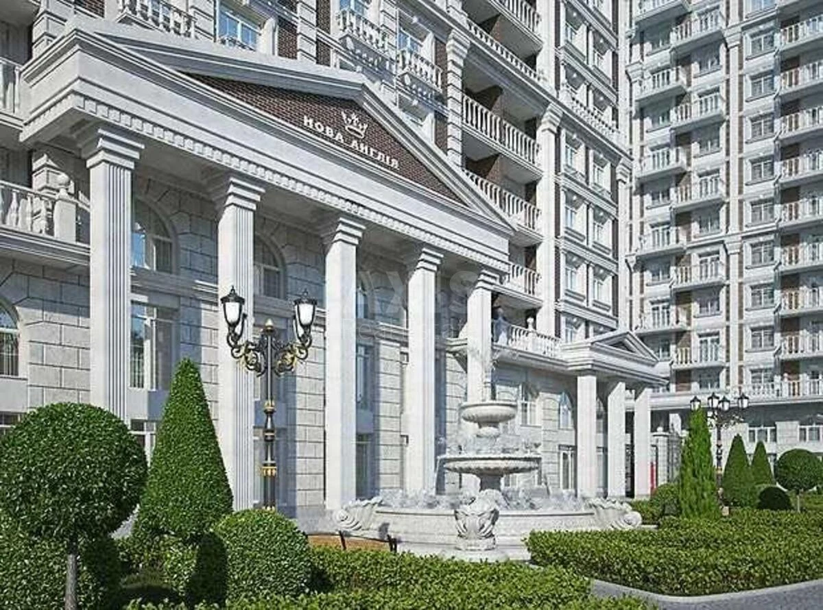2к квартира ул. Михаила Максимовича 267109512