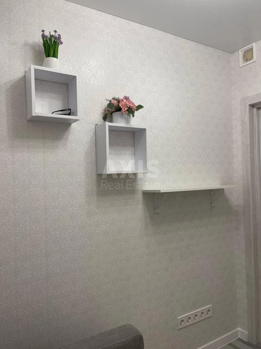 2к квартира ул. Луценко Дмитрия 106809612