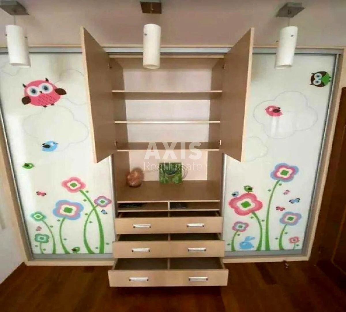 2k apartment vul. Heroyiv Polku «Azov» 25644698