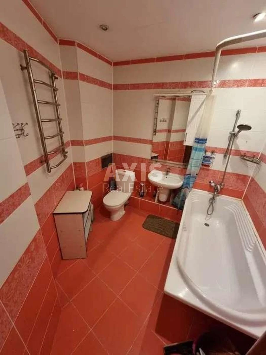 1к квартира пр-т Палладина Академика 25321194