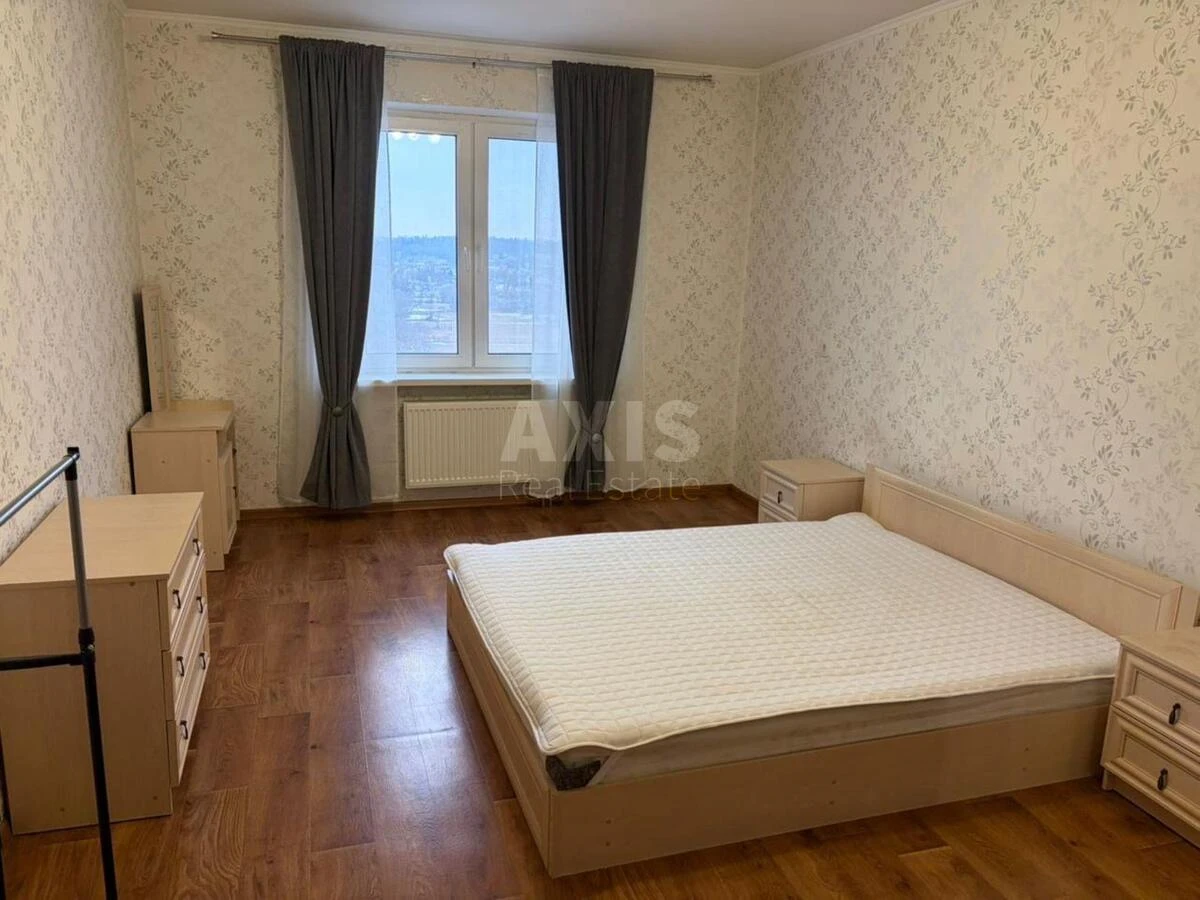 1k apartment prov. Jasynuvats'kyj 11648244