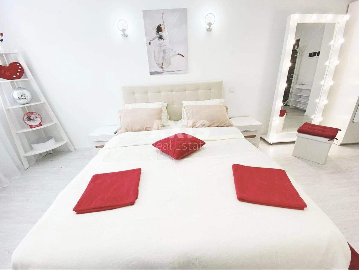 1k apartment vul. Ronalda Reyhana 40652135