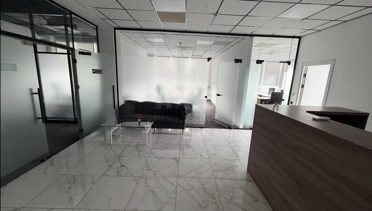 Офис ул. Товарная 1, 534м27118914