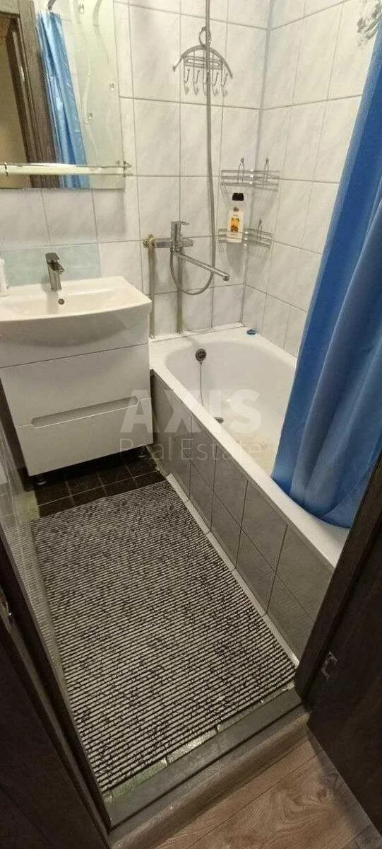 2k apartment vul. Jordans'ka 16682217