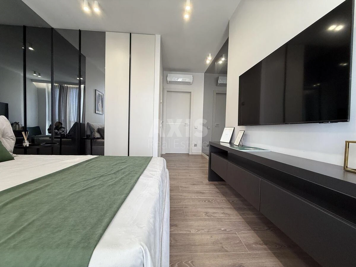 2k apartment vul. Berkovec'ka 6620855