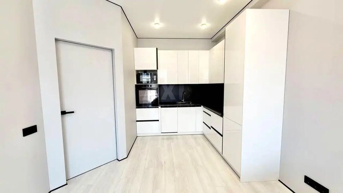 1k apartment vul. Myhajla Maksymovycha 2471253