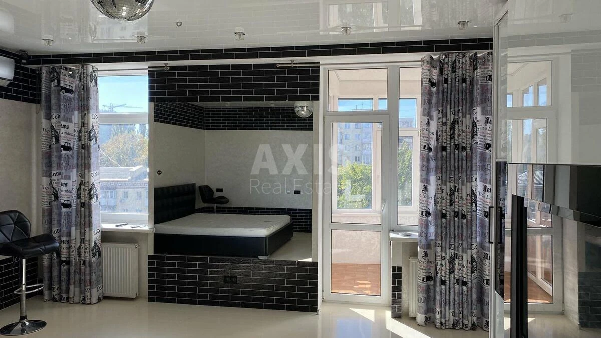 1k apartment bul. Lesi Ukrai'nky 7А649606