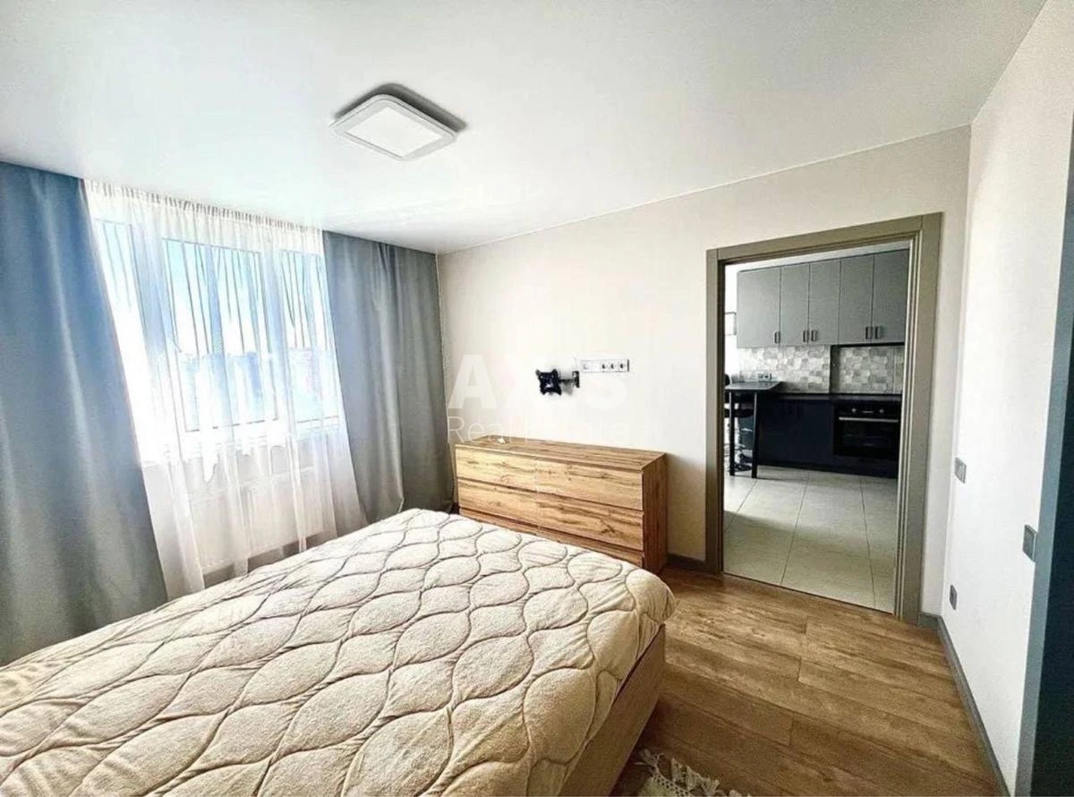 1k apartment vul. Myhajla Maksymovycha 32358552